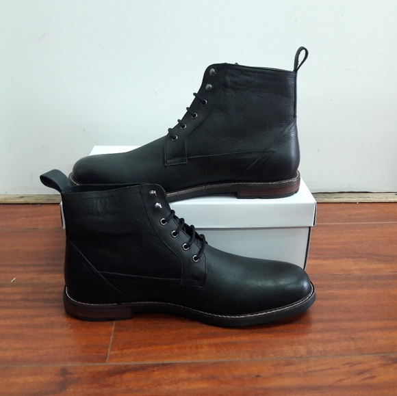 Ben Sherman - Picture 2 of 4